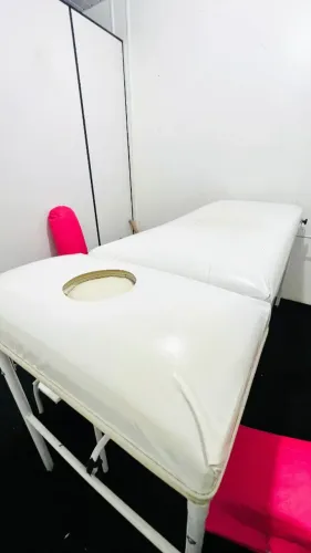 Maca Profissional Reforçada