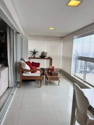 MUNDI CONSCIENTE | SETOR MARISTA COM 3 SUITES E 3 VAGAS DE GARAGEM