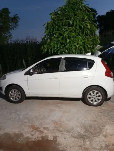 Fiat Palio Attra./italia 1.4 EVO F.flex 8V 5P 2013