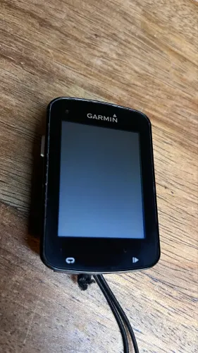 GPS Garmin 820 ,touch