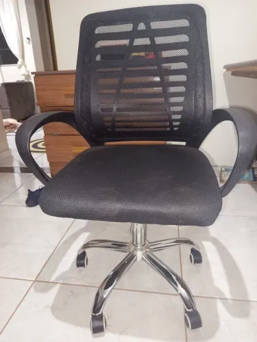 Cadeira de escritório zera