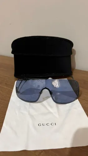 Óculos de sol Gucci original