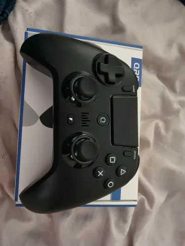 CONTROLE SPARK N5 (PC, PS4, PS3, IOS E ANDROID)