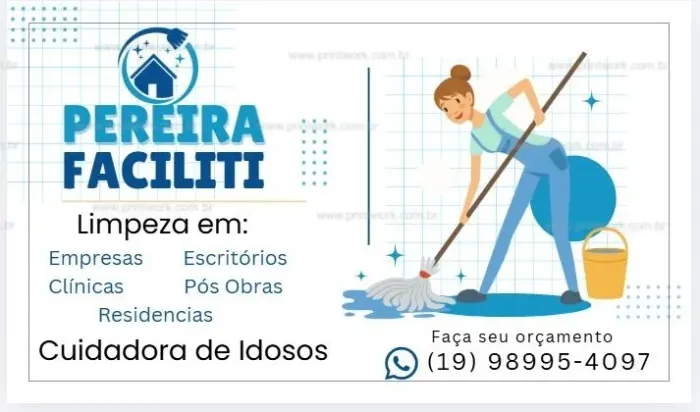 Limpeza