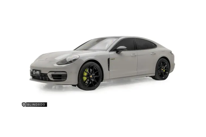 Porsche Panamera 4 E-hybrid 2.9 462cv 2021