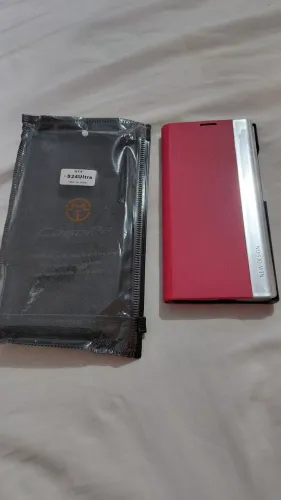 Capa Case S24 Ultra
