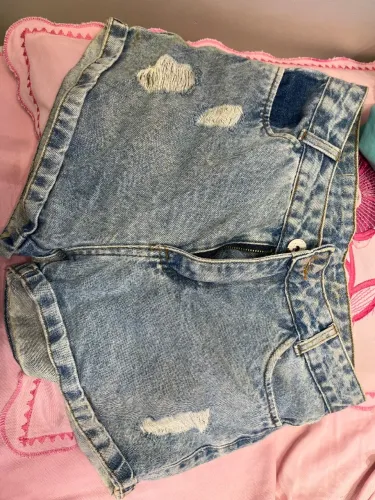 Short jeans 