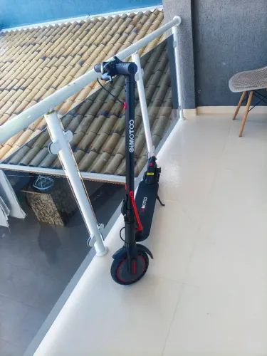 Patinete elétrico 350w