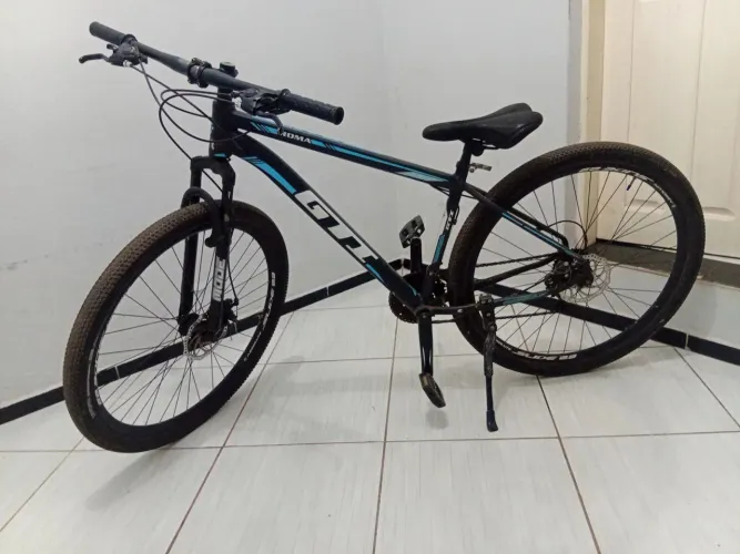 Bike GTI Roma aro 29