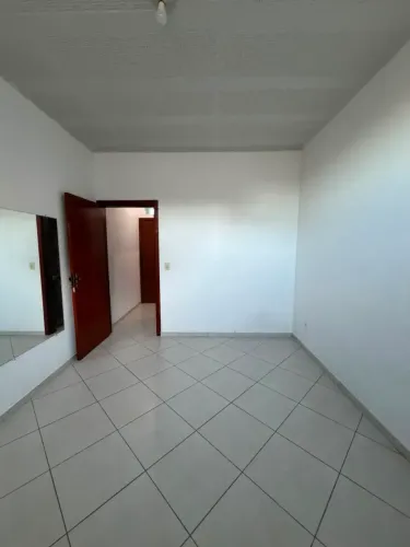 Apartamento para aluguel possui 40 metros quadrados com 1 quarto em Caiçaras - Belo Horizo