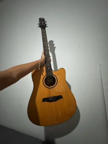 VIOLAO STRINBERG modelo AF60C N