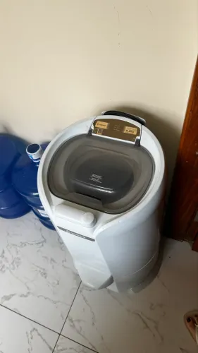 Centrifuga 