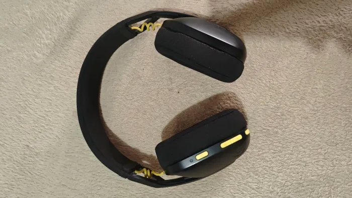 HEADSET LOGITECH G435
