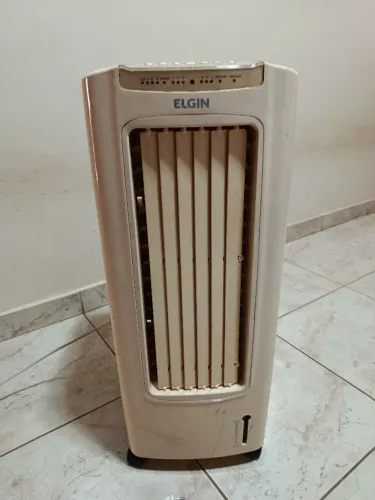 Climatizador de ar portátil Elgin