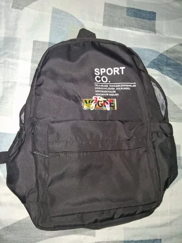 Mochilas