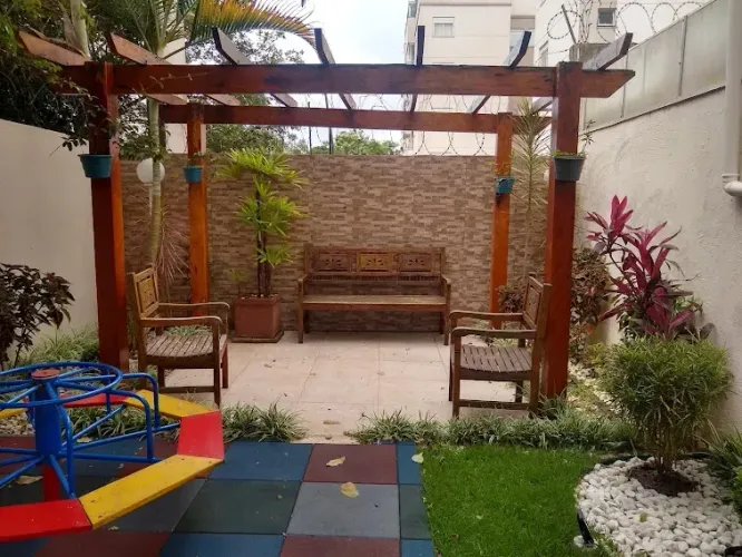 CONDOMINIO FECHADA 100 metros quadrados com 3 quartos em Jardim Sarah - São Paulo - SP