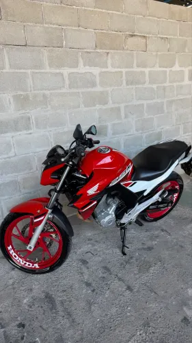 Vendo /troco / financio