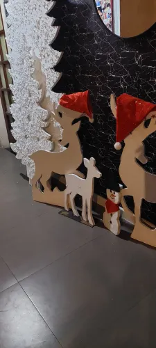 Decoração de Natal
