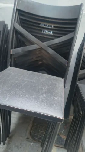 ? CADEIRAS EM ÓTIMO ESTADO ? À VENDA!