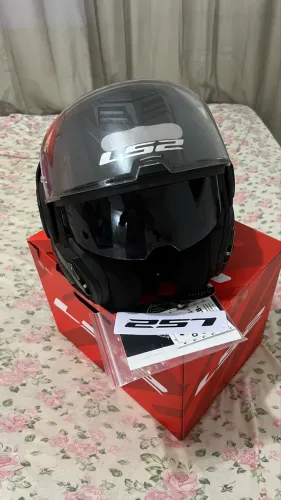 LS2 ADVANT
