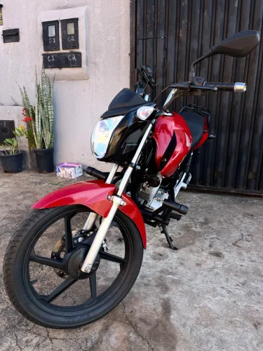 FAN 125 ESD 2014 COMPLETA