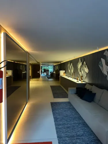 Pronto para Morar - Flat em Boa viagem.,