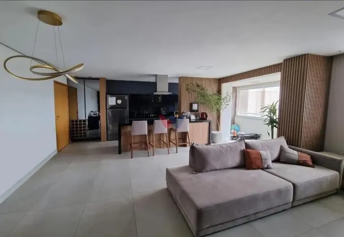 Apartamento à venda, gleba palhano, LONDRINA - PR