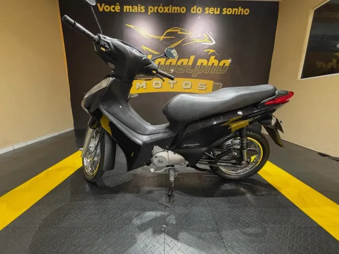 Honda Biz 125 125 cc