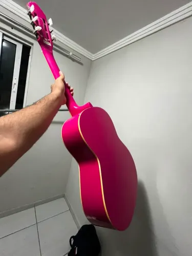 Violão Giannini
