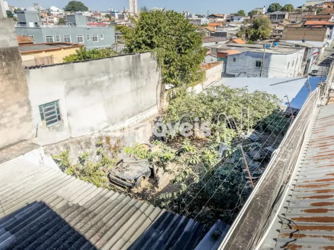 Venda ou locação Lote-Área-Terreno Bonfim Belo Horizonte