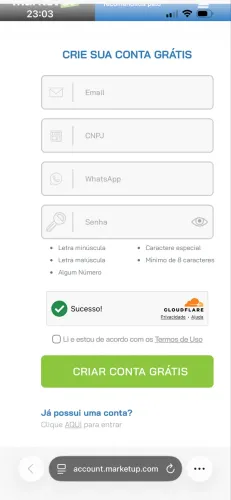 Aparelho celular