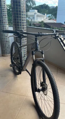 Bicicleta SOUL SL 529