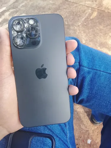 Iphone 15 Pro Max 512GB