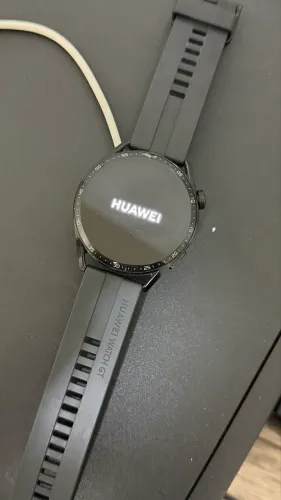 Relógio Huawei