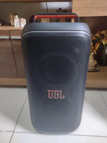 Caixa de Som JBL