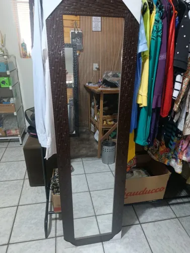 Sofá em l 