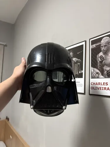 MÁSCARA DARTH VADER