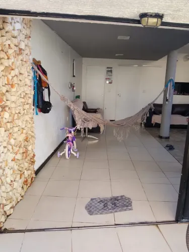 linda casa no Pontal da Barra.