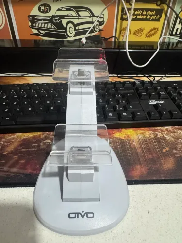 Base para controles play 5