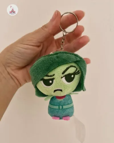 Nojinho Divertidamente Disney Pixar