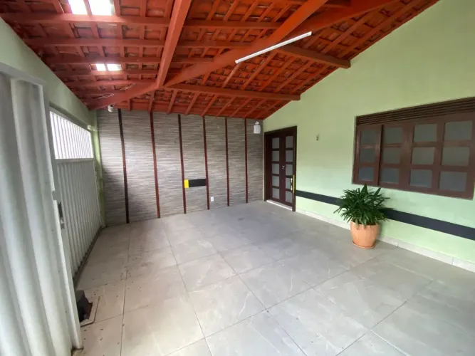 Oportunidade!! Casa 3/4 suite à Venda em Emaús