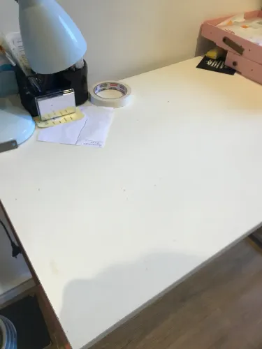 Escrivaninha 