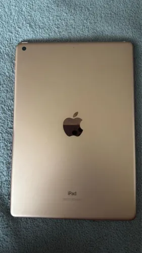 iPad 8th generation 