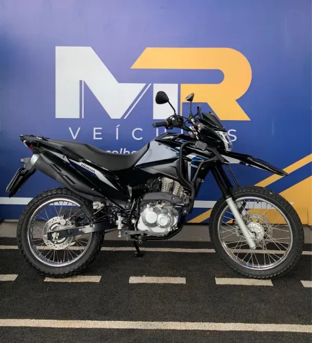 Honda Bros 2024 (@Mrveiculos)