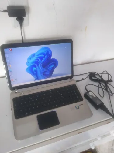 Notebook HP