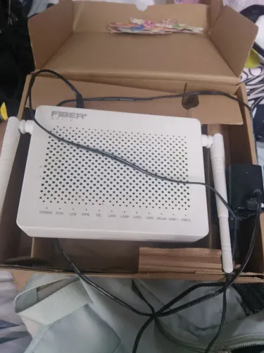 Roteador