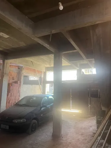 Loja casa plano prox monte sinai