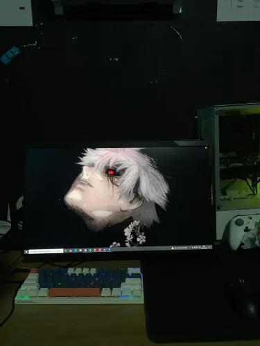 Monitor Samsung Odyssey G3 24' Full Hd Va 165 Hz, Hdmi/Dp