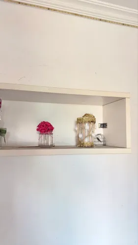 Nicho decorativo 
