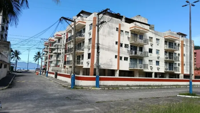 Apartamento em Muriqui, 3 quartos